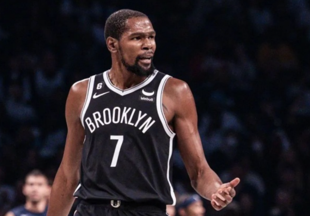 杜兰特新星重要助攻表现突出，篮网前途光明！上演精彩一战的简单介绍-开云平台