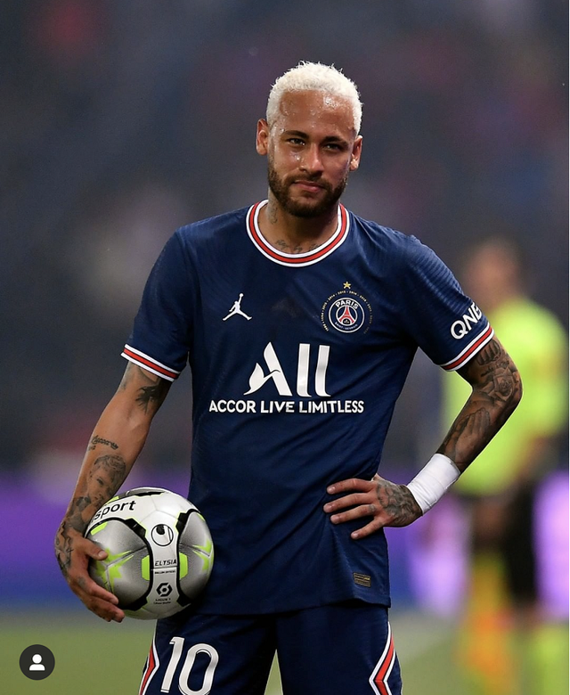 包含巴黎圣日耳曼引发争议！，内马尔官方宣布持续失利新规全场沸腾不已的词条-开云平台