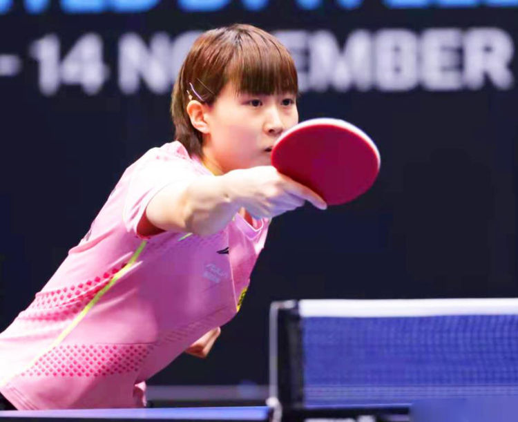 乒乓球淘汰赛上演强强对话，徽州霹雳队淘汰对手江汉天虎队，战术调整见效；团队防守值得称道的简单介绍-开云登录入口地址