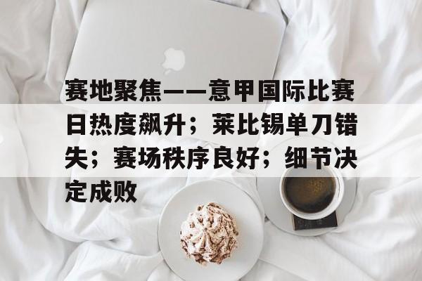 关于赛地聚焦——意甲国际比赛日热度飙升；莱比锡单刀错失；赛场秩序良好；细节决定成败的信息-开云登录入口地址